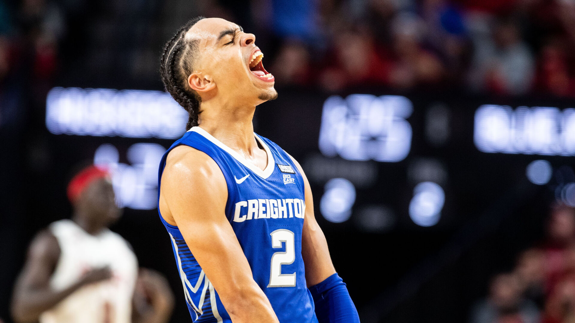 Creighton basketball grabs early lead and holds on in win over Nebraska